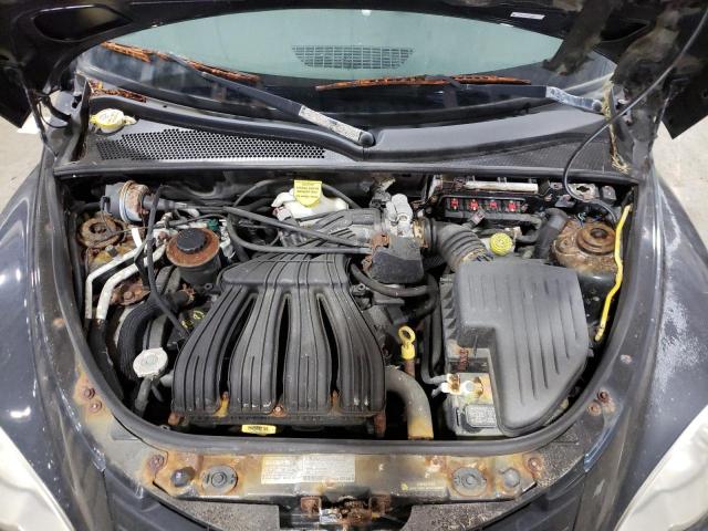 Photo 7 from auction – 2008 CHRYSLER PT CRUISER with VIN 3A8FY58B68T118809