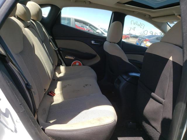 Photo 6 from auction – 2015 DODGE DART SXT with VIN 1C3CDFBB0FD141028
