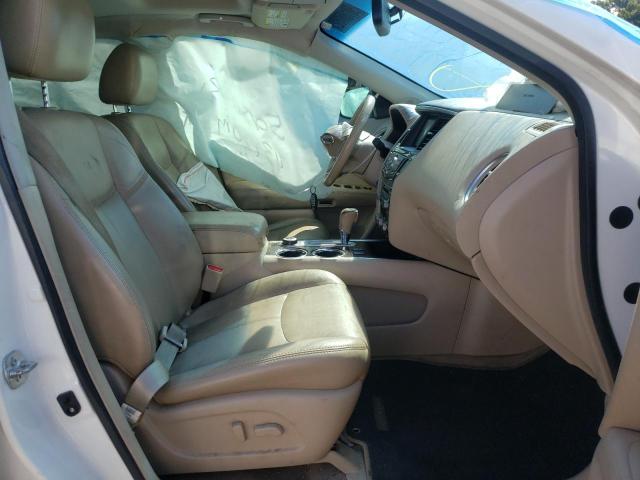 Photo 5 from auction – 2014 NISSAN PATHFINDER with VIN 5N1AR2MM7EC668950