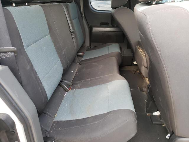 Photo 6 from auction – 2005 NISSAN TITAN XE with VIN 1N6BA06B95N521238