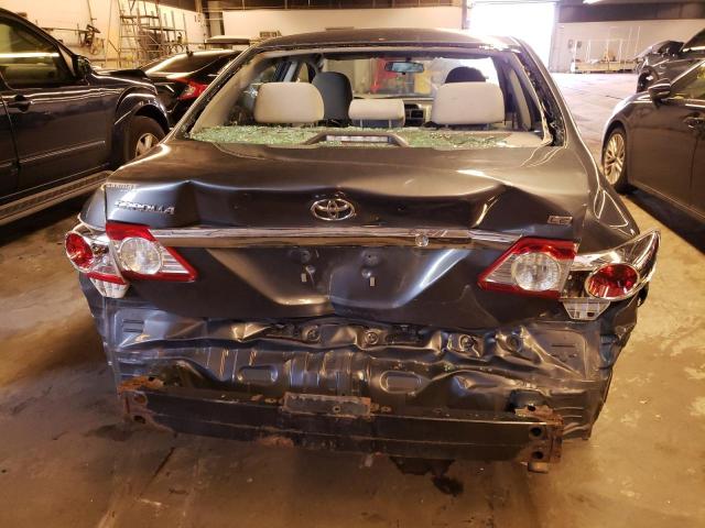 Photo 9 from auction – 2013 TOYOTA COROLLA BA with VIN 2T1BU4EE1DC979600