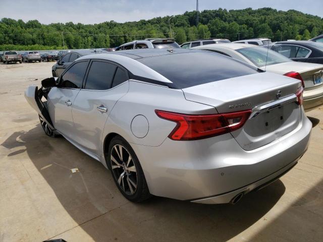 Photo 3 from auction – 2016 NISSAN MAXIMA 3.5 with VIN 1N4AA6AP4GC377879