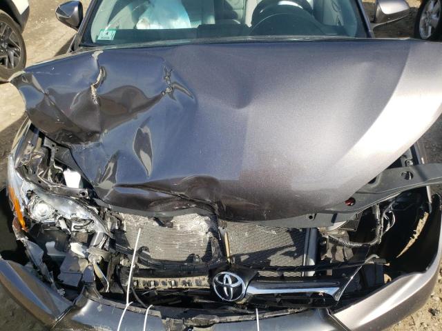 Photo 7 from auction – 2016 TOYOTA CAMRY LE with VIN 4T4BF1FKXGR541535