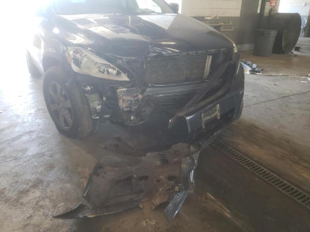 Photo 9 from auction – 2012 VOLVO XC60 3.2 with VIN YV4952DL3C2306852