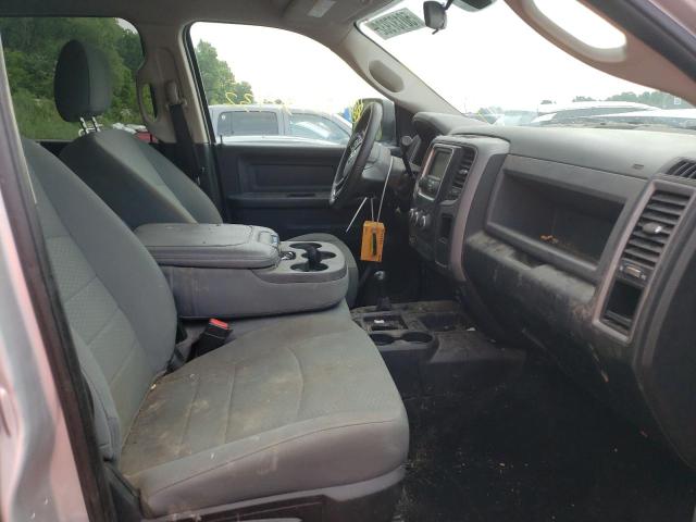 Photo 5 from auction – 2018 RAM 2500 ST with VIN 3C6UR5CJ8JG320325