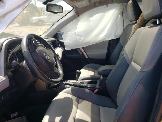 Photo 5 from auction – 2015 TOYOTA RAV4 LIMIT with VIN 2T3DFREV2FW263362