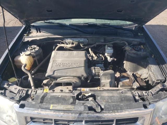 Photo 7 from auction – 2010 FORD ESCAPE XLT with VIN 1FMCU9DG2AKD32701
