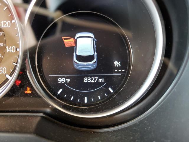 صورة رقم 8 من المزاد - 2022 MAZDA CX-5 PREFE مع VIN JM3KFBCM0N0545907