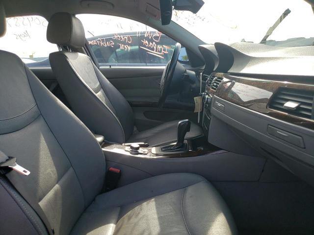 Photo 5 from auction – 2011 BMW 328 XI SUL with VIN WBAPK5C58BA657426