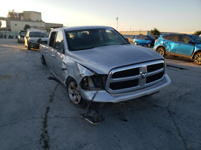 Photo 9 from auction – 2017 RAM 1500 SLT with VIN 1C6RR7LTXHS724796