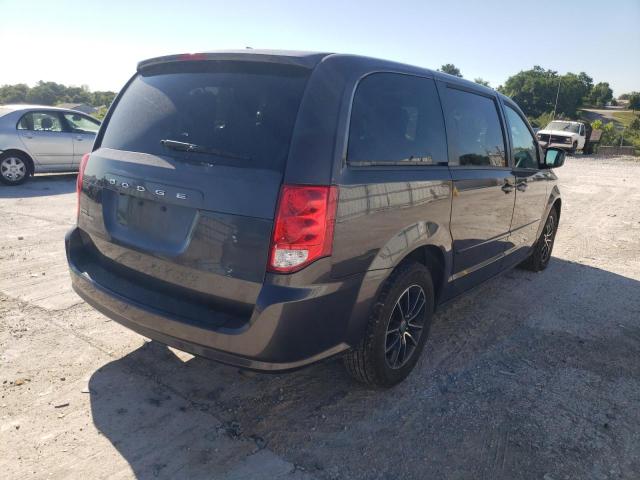 Zdjęcie 4 z aukcji – 2016 DODGE GRAND CARA z VIN 2C4RDGBG5GR350416