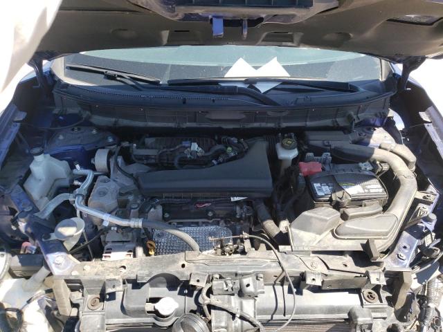 Photo 7 from auction – 2018 NISSAN ROGUE S with VIN KNMAT2MV9JP584257