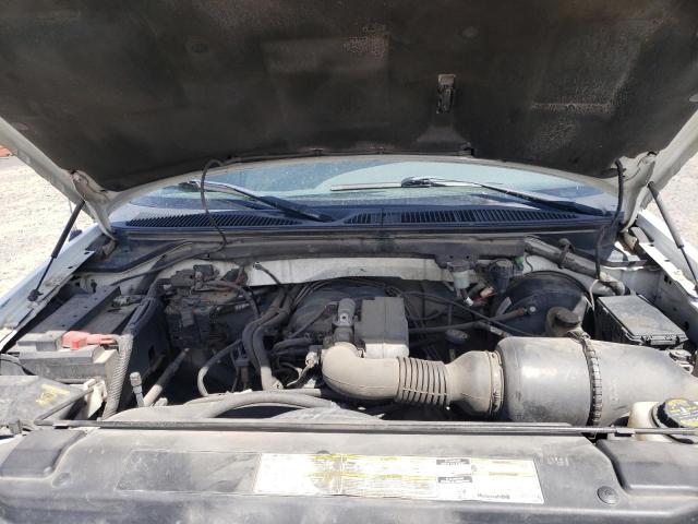 Photo 7 from auction – 2001 FORD F150 with VIN 1FTZF17221KE49186