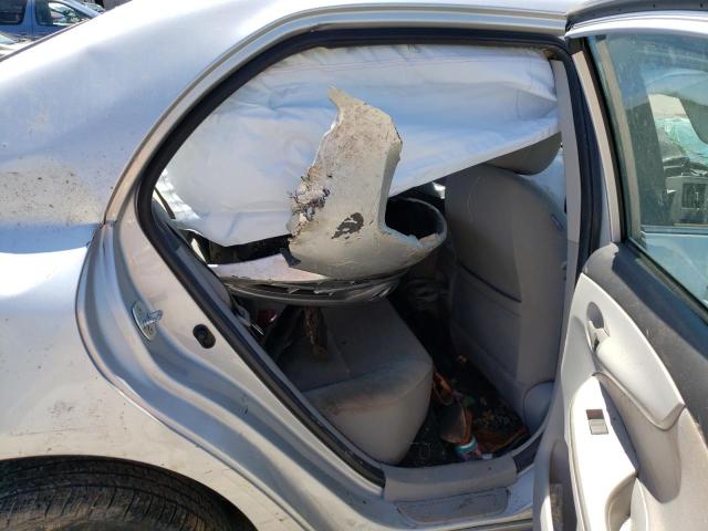 Zdjęcie 6 z aukcji – 2013 TOYOTA COROLLA BA z VIN 5YFBU4EE9DP180793