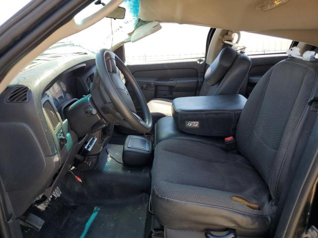 صورة رقم 5 من المزاد - 2004 DODGE RAM 1500 S مع VIN 1D7HA18D84J209909