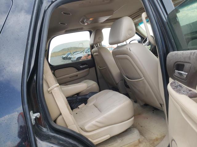 Photo 6 from auction – 2007 GMC YUKON DENA with VIN 1GKFK63827J338078