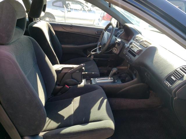 Photo 5 from auction – 2003 HONDA CIVIC EX with VIN 1HGEM22923L077281
