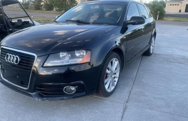 Photo 2 from auction – 2012 AUDI A3 PREMIUM with VIN WAUBJAFM1CA006293