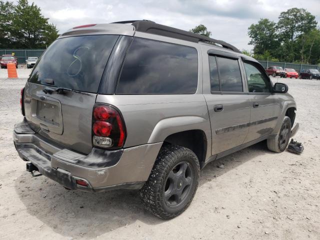 Photo 4 from auction – 2006 CHEVROLET TRAILBLAZE with VIN 1GNET16S166171526