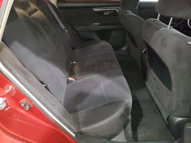 Photo 6 from auction – 2013 NISSAN ALTIMA 2.5 with VIN 1N4AL3AP3DN517929