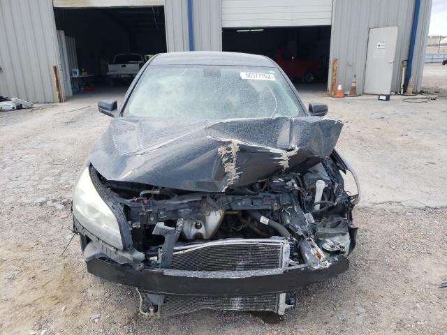 Photo 7 from auction – 2014 CHEVROLET MALIBU 1LT with VIN 1G11C5SL3EF138290