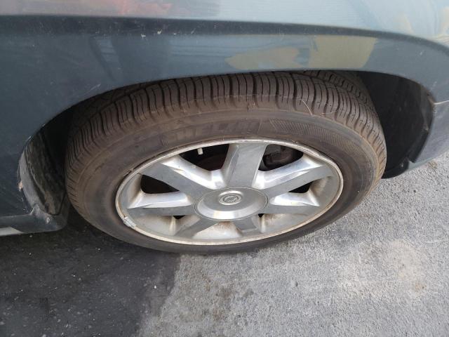 Photo 9 from auction – 2005 CHRYSLER PACIFICA L with VIN 2C8GF78425R480549