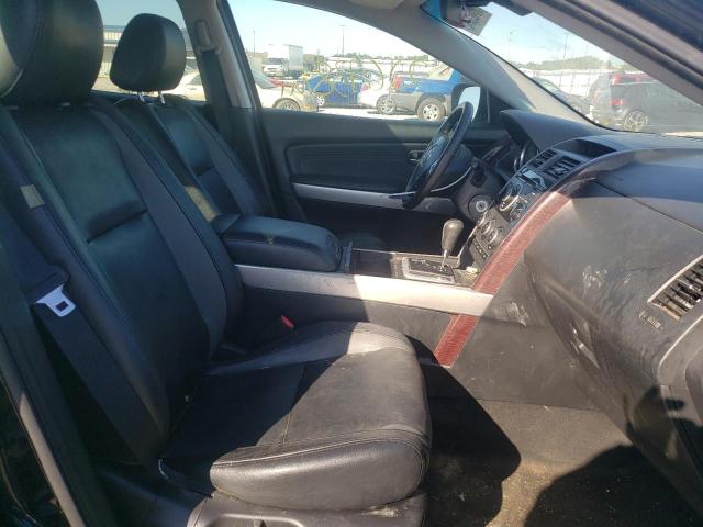 Photo 5 from auction – 2008 MAZDA CX-9 with VIN JM3TB28A980162406