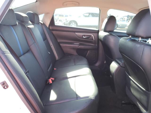 Photo 6 from auction – 2018 NISSAN ALTIMA 2.5 with VIN 1N4AL3AP3JC149954