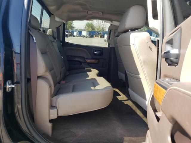 Photo 6 from auction – 2018 GMC SIERRA K15 with VIN 3GTU2NEC0JG485877