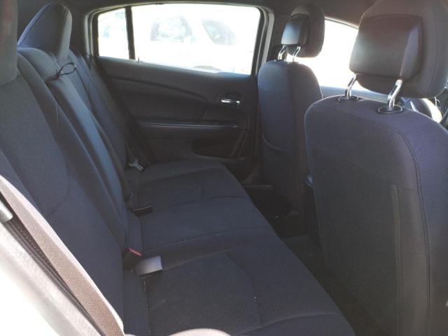 Photo 6 from auction – 2014 CHRYSLER 200 LX with VIN 1C3CCBAB1EN212775