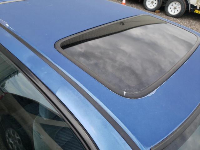 Photo 9 from auction – 1992 ACURA INTEGRA GS with VIN JH4DA9367NS800534