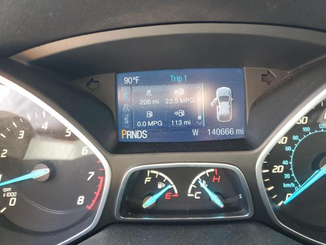 Photo 8 from auction – 2014 FORD ESCAPE SE with VIN 1FMCU0GX2EUC73599