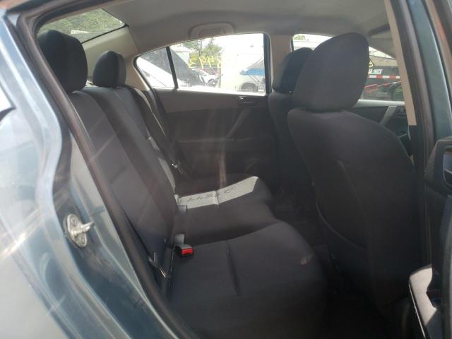 Photo 6 from auction – 2010 MAZDA 3 I with VIN JM1BL1SG1A1277459