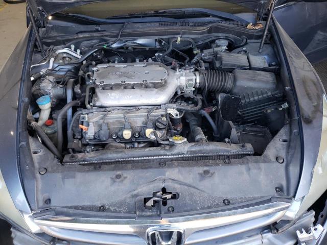 Photo 7 from auction – 2007 HONDA ACCORD EX with VIN 1HGCM66547A087401