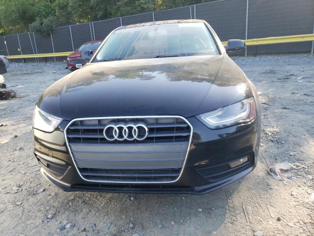 Photo 9 from auction – 2013 AUDI A4 PREMIUM with VIN WAUAFAFL6DN033567