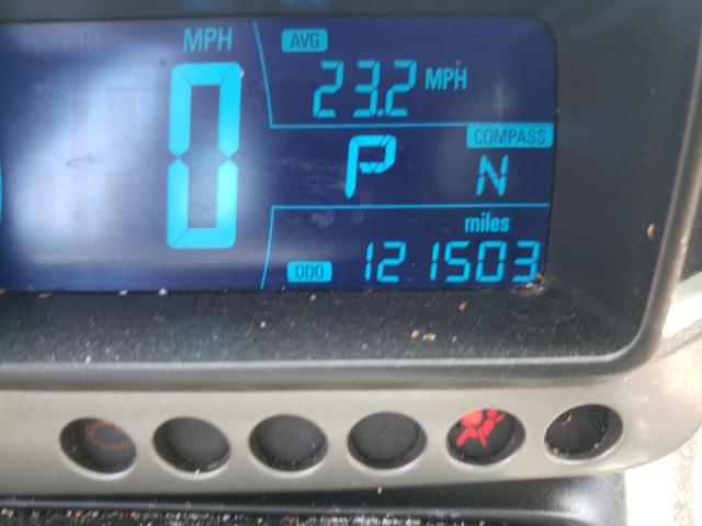 Photo 8 from auction – 2014 CHEVROLET SONIC LT with VIN 1G1JC6SH8E4229276