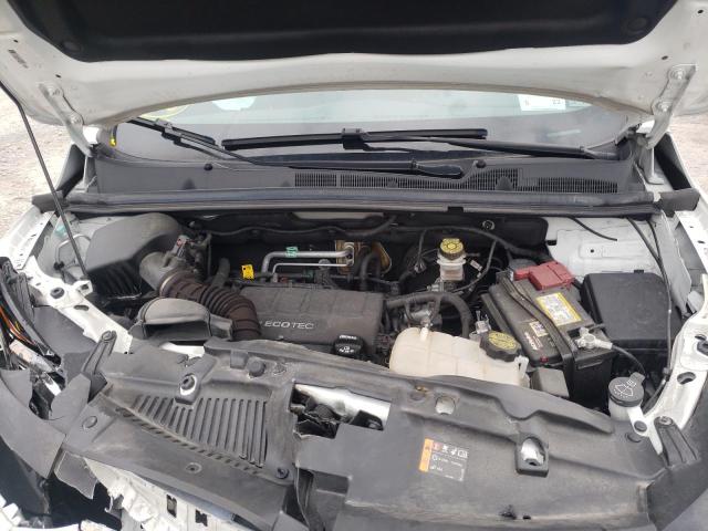 Photo 7 from auction – 2020 CHEVROLET TRAX LS with VIN KL7CJKSB9LB084183