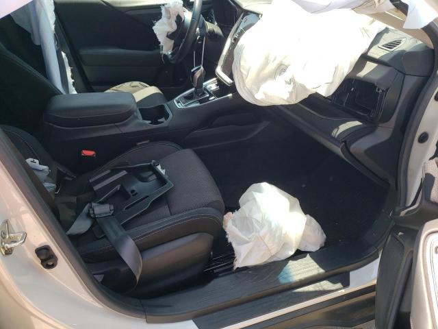 Photo 5 from auction – 2020 SUBARU OUTBACK PR with VIN 4S4BTACC6L3230104