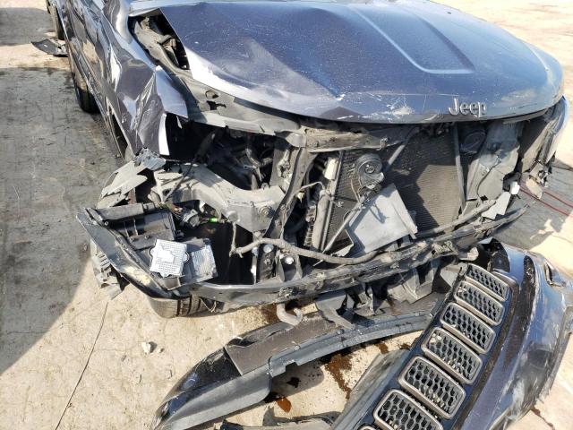 Photo 9 from auction – 2016 JEEP GRAND CHER with VIN 1C4RJEBG2GC369186