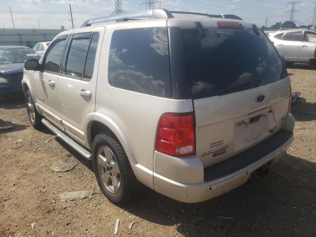 Photo 3 from auction – 2005 FORD EXPLORER L with VIN 1FMDU75W65ZA67471