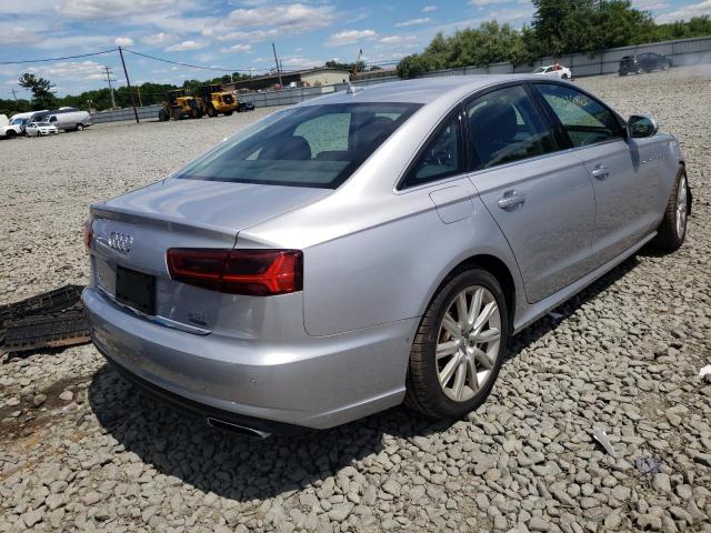 Photo 4 from auction – 2016 AUDI A6 PREMIUM with VIN WAUGFAFC8GN034315