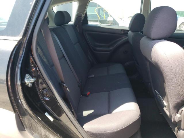 Photo 6 from auction – 2004 PONTIAC VIBE with VIN 5Y2SL62824Z466469