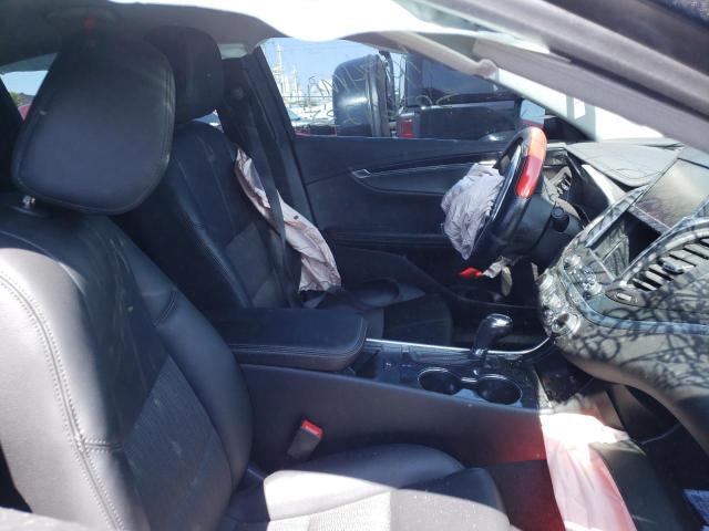 Photo 5 from auction – 2020 CHEVROLET IMPALA LT with VIN 2G11Z5S32L9102367
