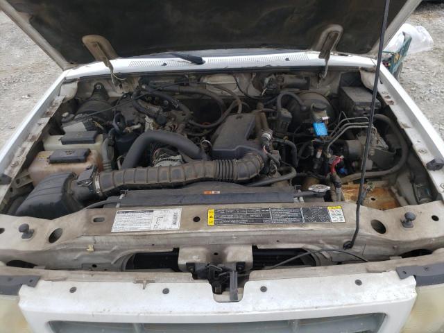 Photo 7 from auction – 2002 FORD RANGER SUP with VIN 1FTYR14V82PB25004