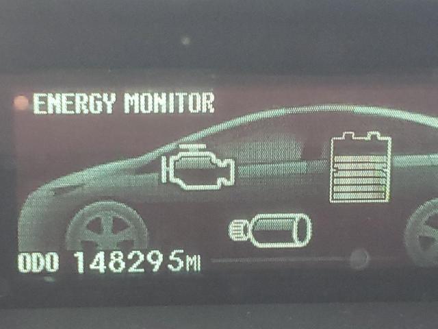 Photo 8 from auction – 2015 TOYOTA PRIUS with VIN JTDKN3DU7F0396428