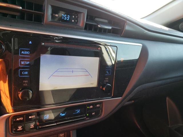 Photo 9 from auction – 2019 TOYOTA COROLLA L with VIN 5YFBURHE7KP917690