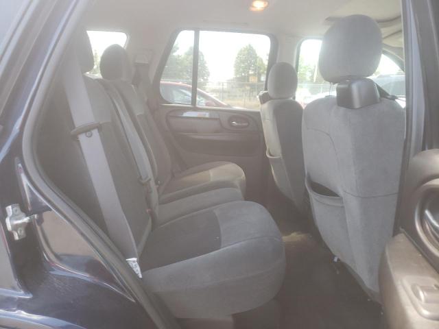 Photo 6 from auction – 2008 GMC ENVOY with VIN 1GKDT13S682235454