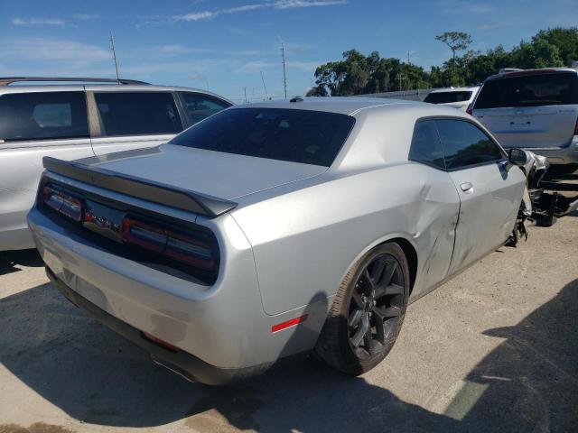 Photo 10 from auction – 2019 DODGE CHALLENGER with VIN 2C3CDZJG1KH690278