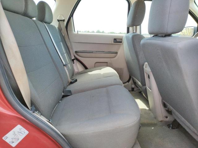 Photo 6 from auction – 2012 FORD ESCAPE XLS with VIN 1FMCU9C7XCKA20212