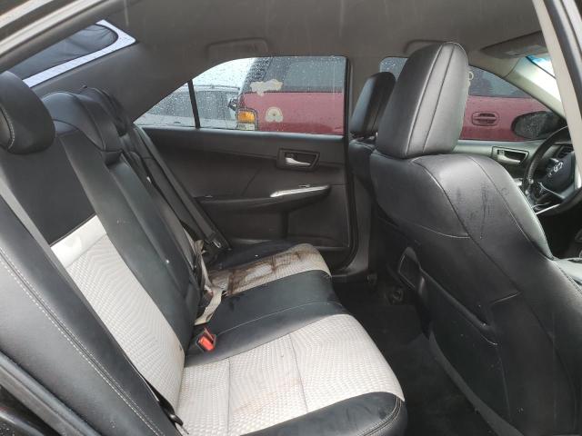 Foto 6 de la subasta – 2012 TOYOTA CAMRY BASE con VIN 4T1BF1FK3CU119031